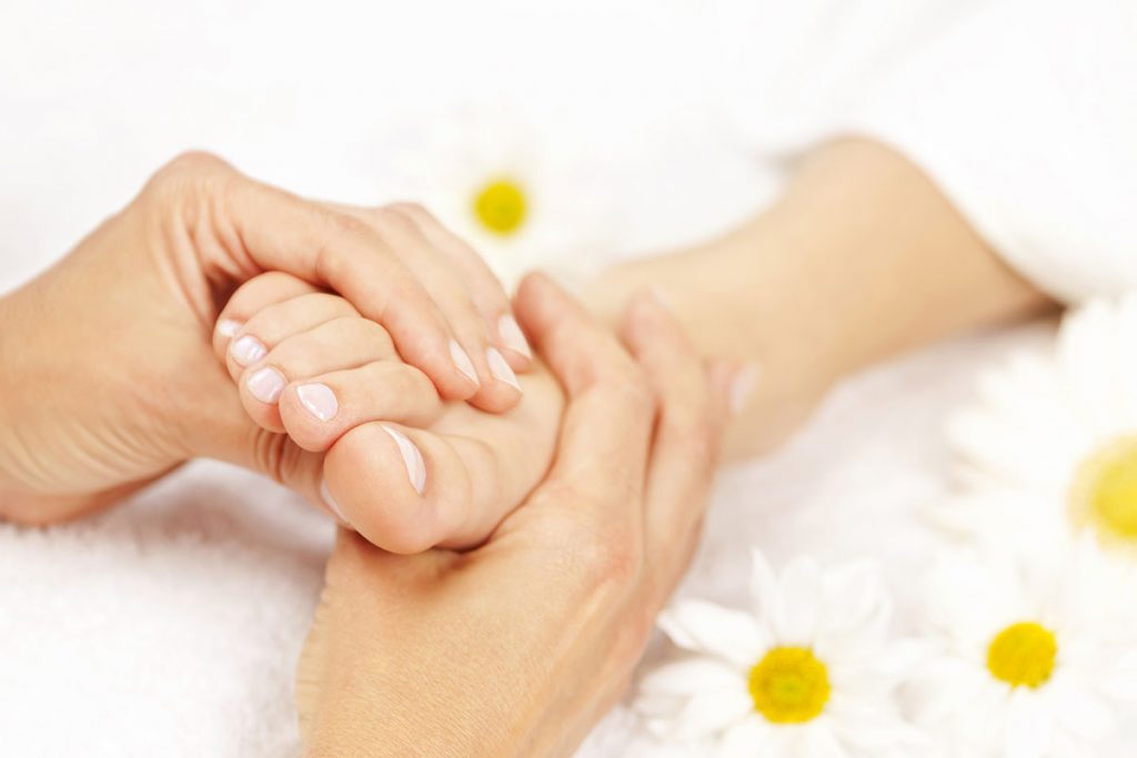 Massageangebote: Physiotherapie Hertfelder in Steinfeld