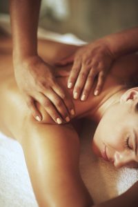 Manuelle Lymphdrainage und wann wird sie empfohlen