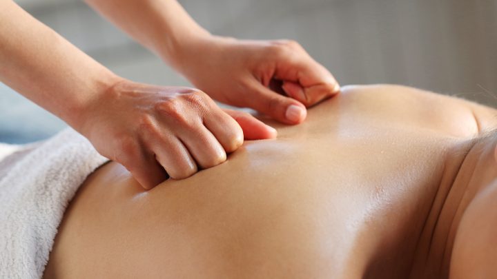 Wie medizinische Massage Sportverletzungen effektiv behandelt