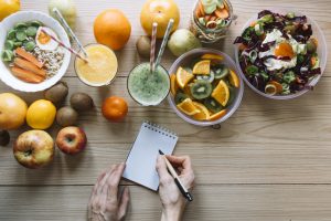 Wie Ernährungscoaching bei Hormonungleichgewicht helfen kann