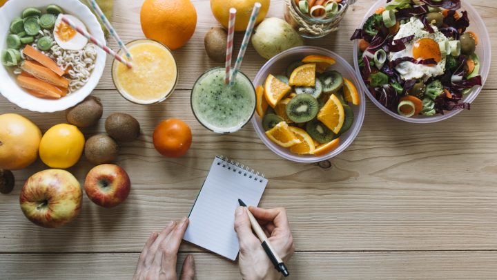 Wie Ernährungscoaching bei Hormonungleichgewicht helfen kann