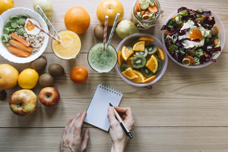 Wie Ernährungscoaching bei Hormonungleichgewicht helfen kann