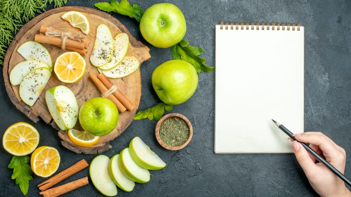 Ernährungstipps gegen Konzentrationsschwäche: Physiotherapie Hertfelder