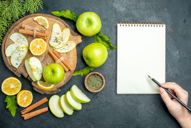 Ernährungstipps gegen Konzentrationsschwäche: Physiotherapie Hertfelder