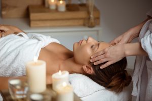 Massagearten zur Stressreduktion - Physiotherapie Hertfelder
