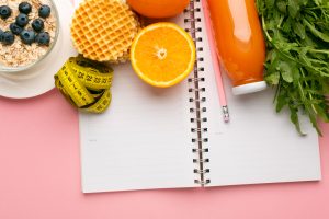Ernährungscoaching bei Stressbewältigung - Physiotherapie Hertfelder