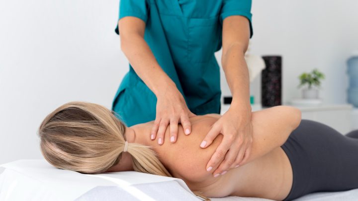 Wirksamkeit der Physiotherapie bei angeborenen Störungen - Physiotherapie Hertfelder