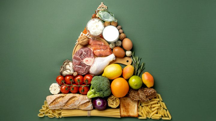 Ernährungsstrategien für geistige Klarheit - Physiotherapie Hertfelder