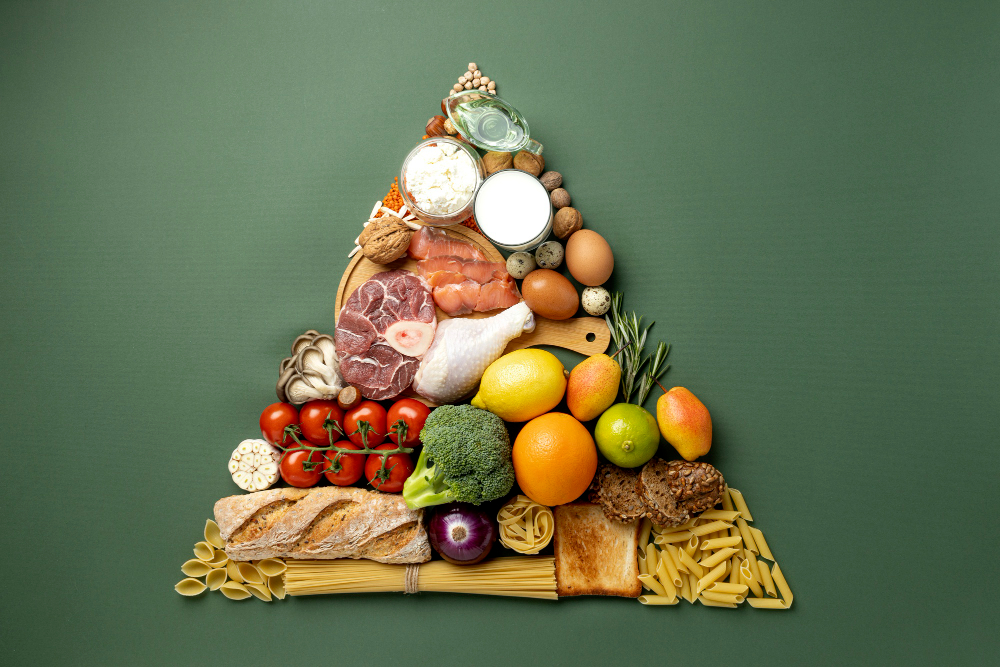 Ernährungsstrategien für geistige Klarheit - Physiotherapie Hertfelder