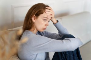 Ernährung bei Depressionen - Physiotherapie Hertfelder