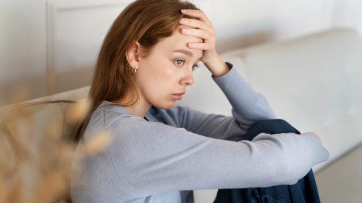Ernährung bei Depressionen - Physiotherapie Hertfelder