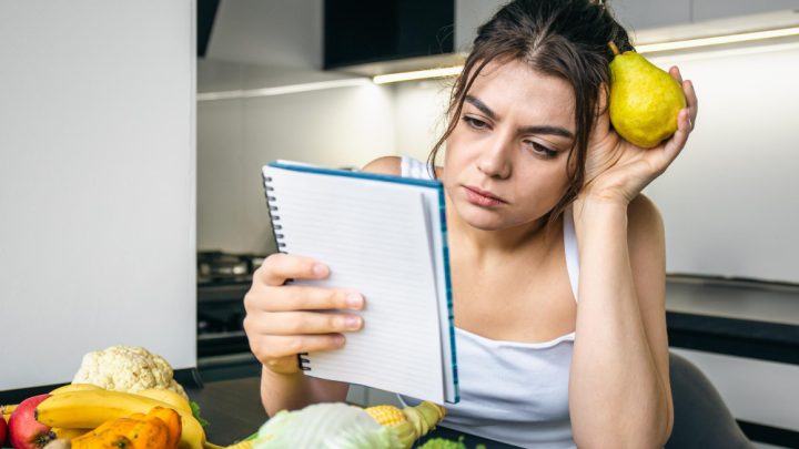 Ernährungscoaching bei Unfruchtbarkeit - Physiotherapie Hertfelder
