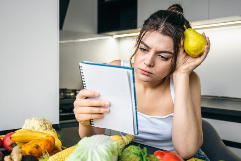 Ernährungscoaching bei Unfruchtbarkeit - Physiotherapie Hertfelder