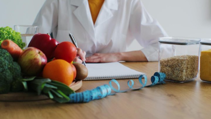 Ernährungscoaching bei Hauterkrankungen