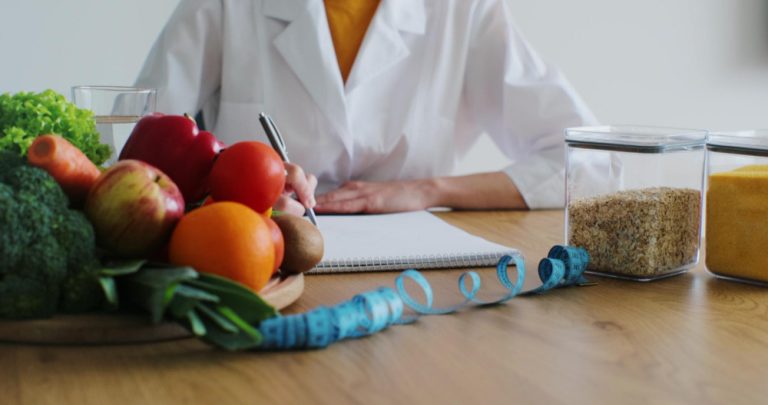 Ernährungscoaching bei Hauterkrankungen