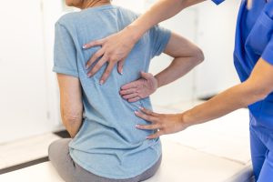 Physiotherapie bei sportbedingten Verletzungen