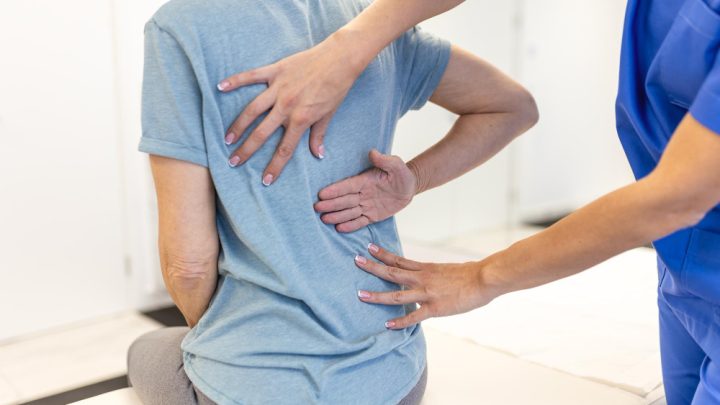 Physiotherapie bei sportbedingten Verletzungen
