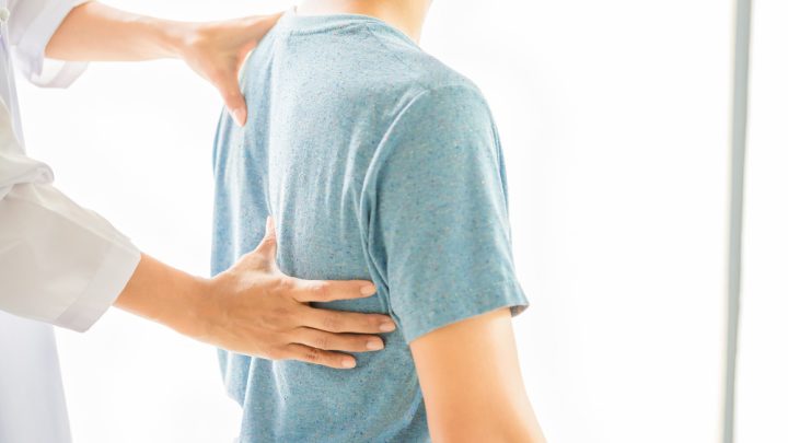 Physiotherapie zur Leistungssteigerung im Sport