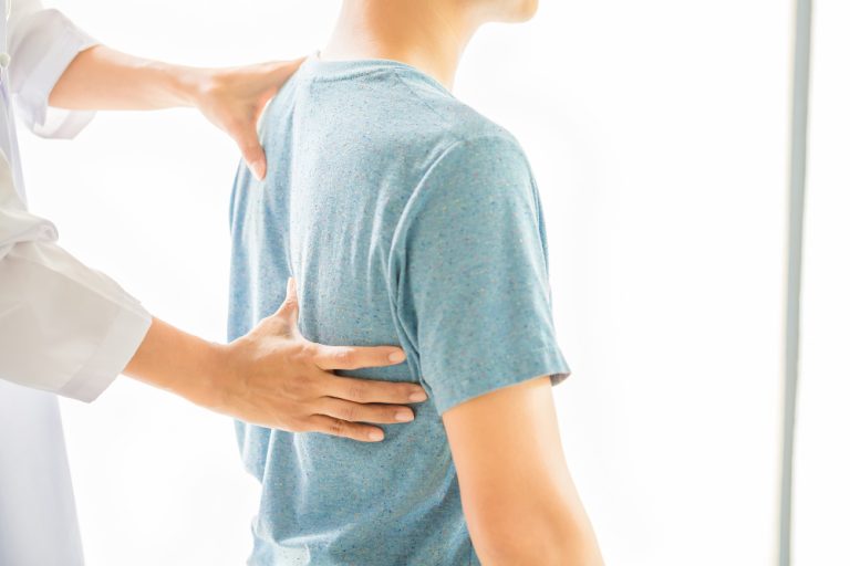 Physiotherapie zur Leistungssteigerung im Sport