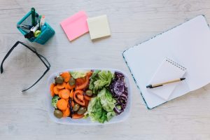 Ernährungscoaching bei Hormonbeschwerden
