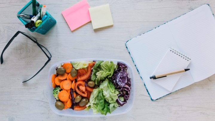 Ernährungscoaching bei Hormonbeschwerden