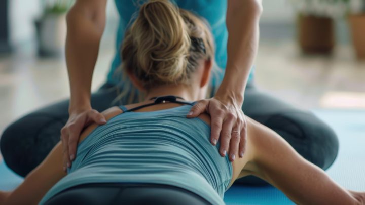 Trends in der Physiotherapie