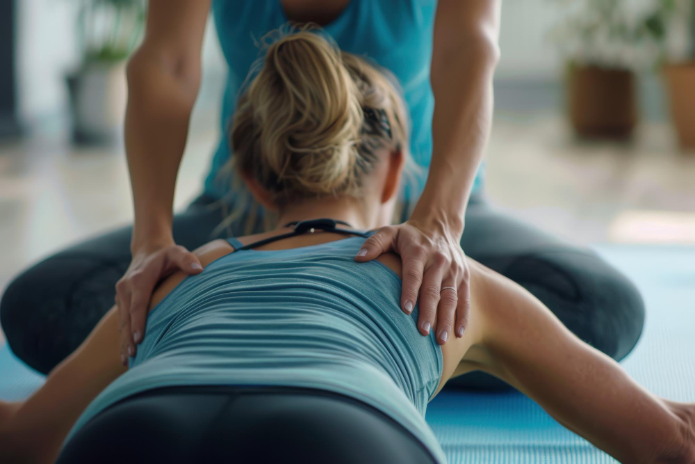 Trends in der Physiotherapie
