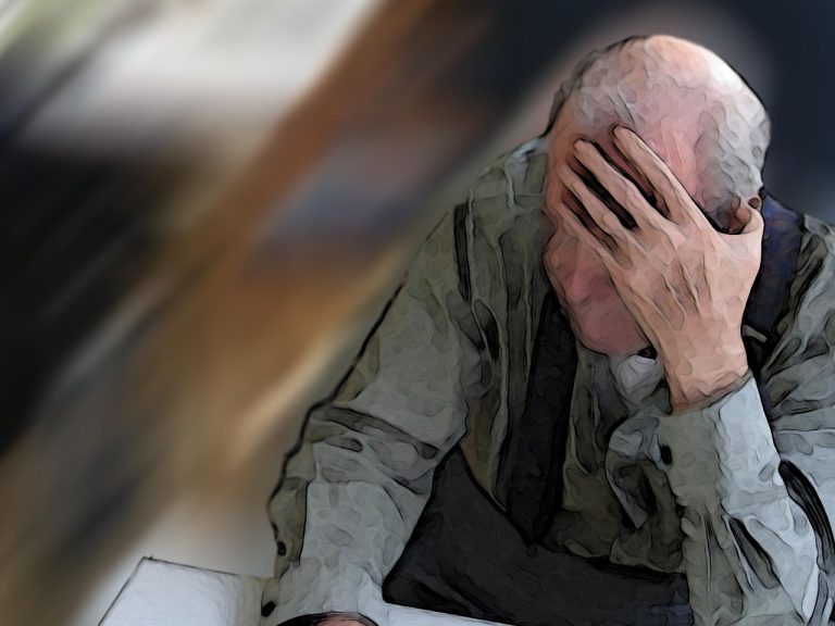 Physiotherapie bei Demenz: Bewegung für Körper und Geist.